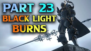 FF16 Black Light Burns - Final Fantasy Walkthrough Part 23