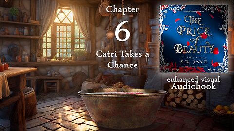 Chapter 6 – Catri Takes a Chance (The Price of Beauty audiobook)