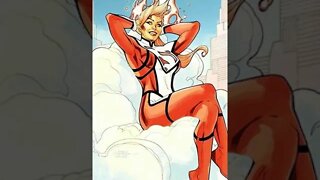 #91 de #100 Mujeres Más Sexys de los Cómics | Lana Lang DC Comics Superwoman