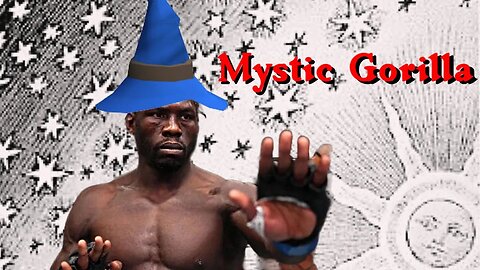 How POWERFUL Is Jared Cannonier Actually? (Esoteric Steroids & the UFC)