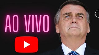 BRASILIA AO VIVO / JAIR BOLSONARO NOSSO PRESIDENTE