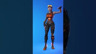 Fortnite Renegade Emote