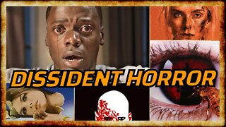 Halloween Special: Top 10 Dissident Horror Movies