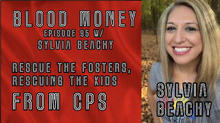 Rescue the Fosters, Rescuing the Kids from CPS w/ Sylvia Beachy (Eps 95)