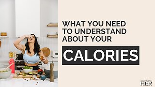 Understanding Your Caloric Needs: The Basics | Nic Is Fit Coaching