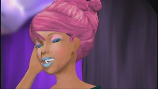 Barbie Jet, Set & Style Episode 17