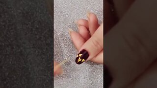 easy nail art #nails #ytshorts #mehsimcreations #viralshorts #youtubeshorts #shortvideo