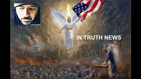 In Truth News: The Principalities and Powers Administration, Thurs, Jan 27th, 2022