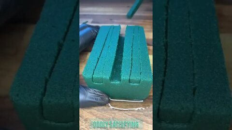 Best Oddly Satisfying Video for Stress Relief #Shorts #oddlysatisfying #relaxing #asmr(5)