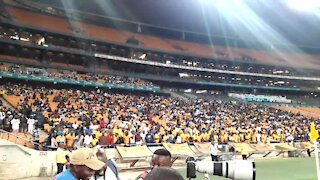 SOUTH AFRICA - Johannesburg - Chiefs vs Maritzburg United (Videos) (rnv)