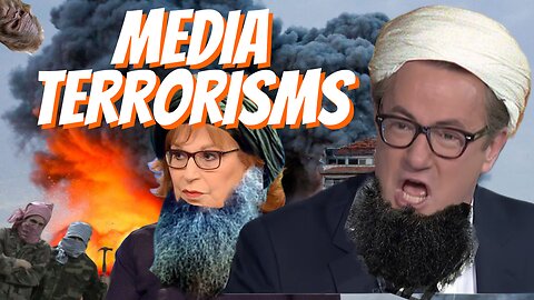 MEDIA TERRORISMS