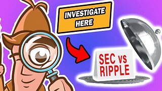 Ripple VS SEC: An investigation, Please!! - Project Spearhead