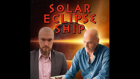 FKN Clips: Raised by Giants - Solar Eclipse Ship 2024 | David DuByne