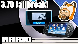 How to Install Trinity on PS Vita & PSTV | Firmware 3.70 Vita Jailbreak