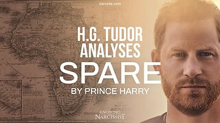 HG Tudor Analyses Spare : Africa and Tiggy