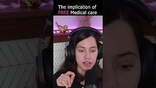 The implication of free medical care