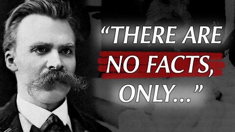 Friedrich Nietzsche's Quotes to Strengthen Your Character