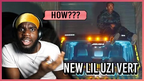 how this song came out... | Lil Uzi Vert - Watch This (Official Music Video) | Reaction