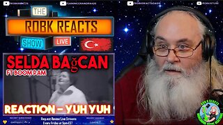 Selda Bağcan ft Boom Pam Reaction - Yuh Yuh - First Time Hearing - Requested