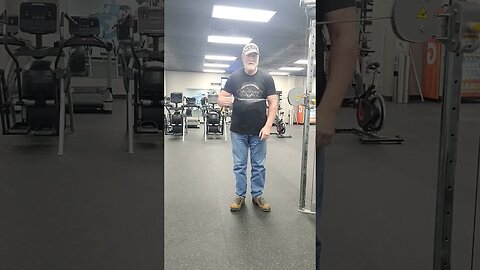 Small exercises to keep your shoulders from injuries, Crazy 🤪 old man