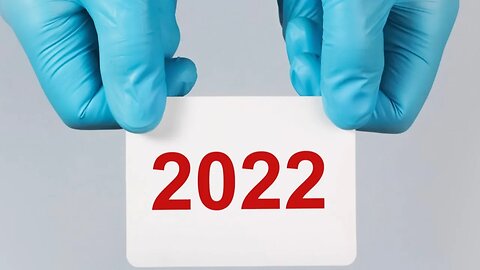 2022 - A Year In Review - Part 2