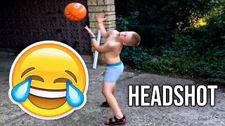 BEST FAILS OF THE YEAR ⚽️🤣 FOOTBALL COMEDY V8 (YOU LAUGH YOU LOSE)