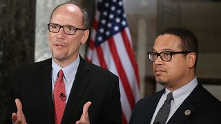 DNC Tells FBI Hackers Are Trying To Access Its Voter Logs