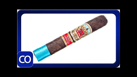 La Historia By E P Carrillo El Senador Cigar Review