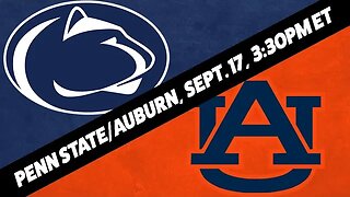 Auburn Tigers vs Penn State Nittany Lions Predictions and Odds | Auburn vs PSU Betting Preview