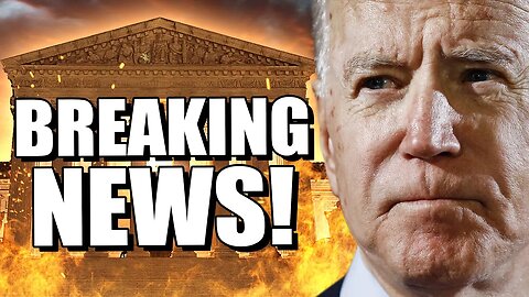 Supreme Court Issues 5-4 Decision Protecting ATF Frames/Receivers Rule!!!