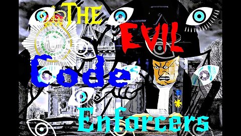 The Evil Code Enforcers
