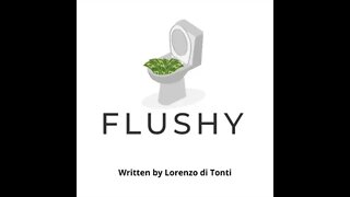 Flushy: Chapter 18: "What goes up must come down"