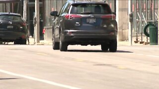 Department of Public Works issues grants to help curb Milwaukee's reckless driving