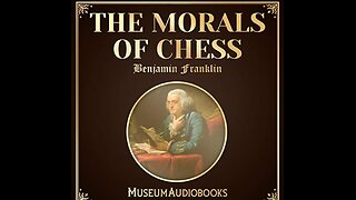 Ben Franklin in CHESS HALL OF FAME