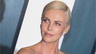 Charlize Theron Sets The Record Straight Regarding Her Relationship With Sean Penn
