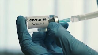 Wisconsin DHS: Covid vaccine could get to general population before summer