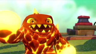 Skylanders Imaginators | Episode 23 | Nightmare Mode | Wii U