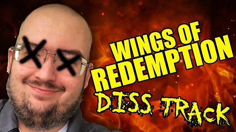 LOOK HERE LOOK LISTEN! (WingsOfRedemption Diss Track) - Big Chronic