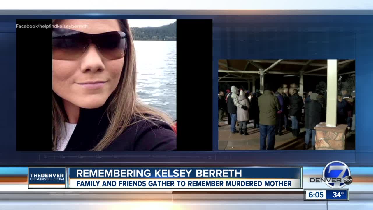 Remembrance candle vigil planned for Kelsey Berreth, remembered as 'shining light'
