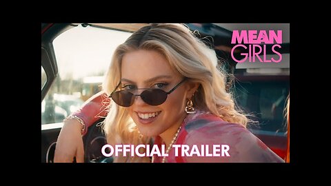 Mean girl trailer