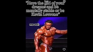 Bein Kevin Levrone