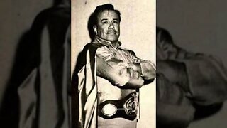 Spanish Wrestlers You Should Know: Gory Guerrero! The patriarch of the Guerrero Family