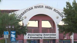 Sebastian River High School teacher reassigned amid pornography investigation