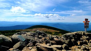 NH48- Mount Moosilauke