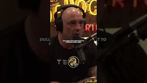 JOE ROGAN On Being RUTHLESSLY AMBITIOUS and Avoiding Weakness in Society! #shorts #joerogan