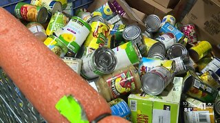Food insecurity continues to grow across Kansas City area