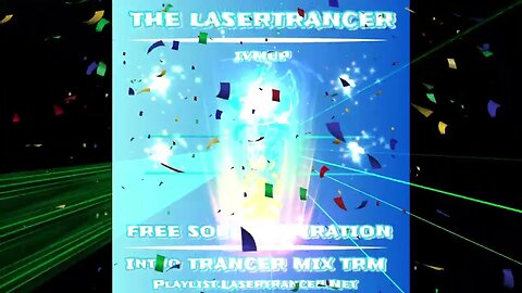 The Lasertrancer - Free Soul Inspiration (Intro Trancer Mix TRM)