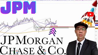 JPMorgan Chase Technical Analysis | Is $131.80 a Buy or Sell Signal? $JPM Price Predictions