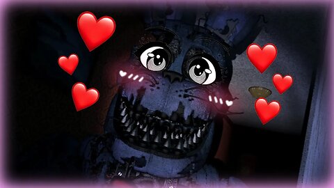 The most nostalgic Five Nights at Freddy's game