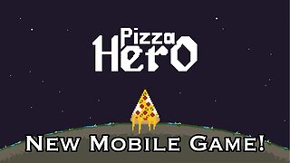 PIZZA HERO Gameplay - New Survivor Game on the App Store!